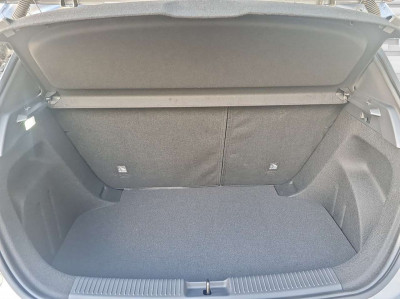 MG MG3 Vorführwagen