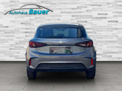 MG MG3 Tageszulassung