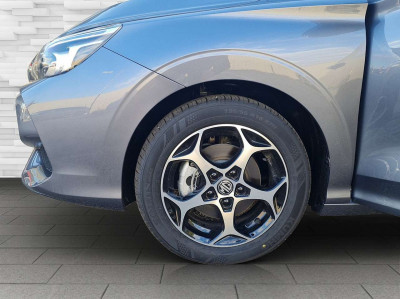 MG MG3 Tageszulassung