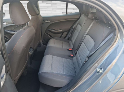 MG MG3 Tageszulassung