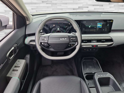 KIA EV4 Vorführwagen