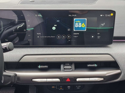 KIA EV4 Vorführwagen