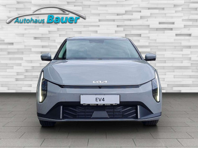 KIA EV4 Vorführwagen
