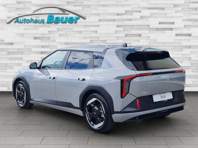 KIA EV4 Vorführwagen