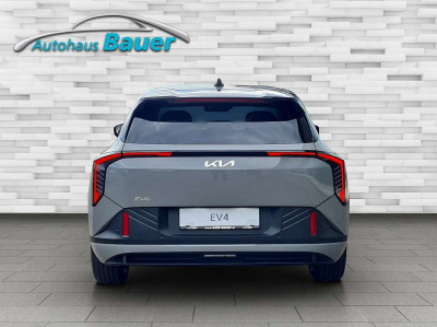 KIA EV4 Vorführwagen