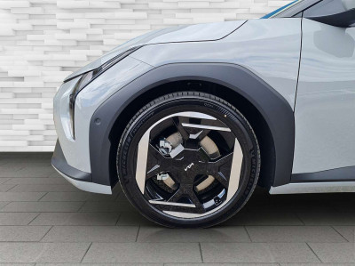 KIA EV4 Vorführwagen