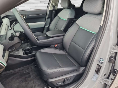 KIA EV4 Vorführwagen