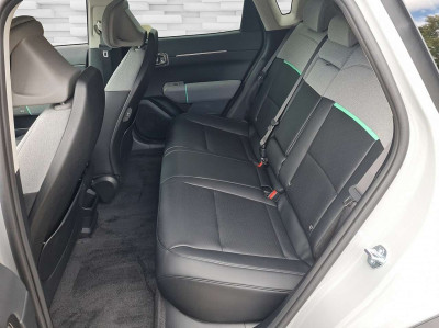 KIA EV4 Vorführwagen