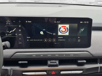 KIA EV3 Vorführwagen