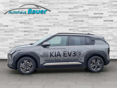 KIA EV3 Vorführwagen