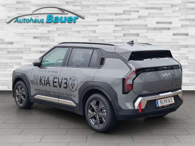 KIA EV3 Vorführwagen