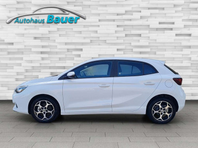 MG MG3 Tageszulassung