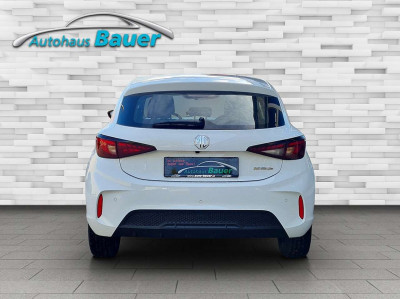 MG MG3 Tageszulassung