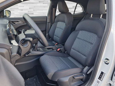 MG MG3 Tageszulassung