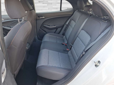 MG MG3 Tageszulassung