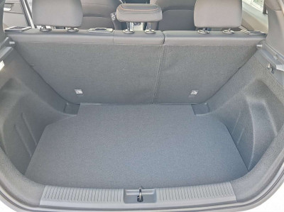 MG MG3 Tageszulassung