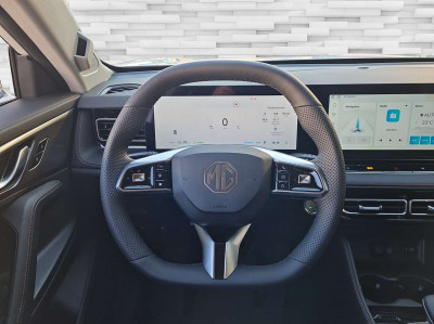 MG HS Tageszulassung