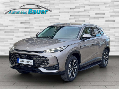 MG HS Tageszulassung