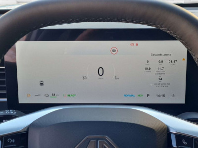 MG HS Tageszulassung