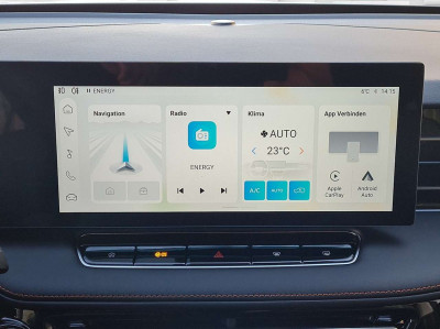 MG HS Tageszulassung