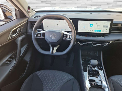 MG HS Tageszulassung