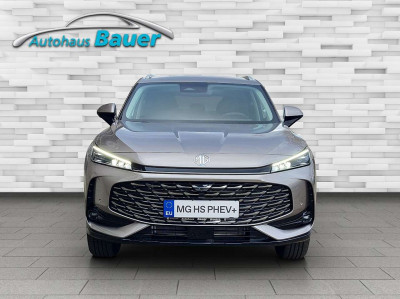 MG HS Tageszulassung