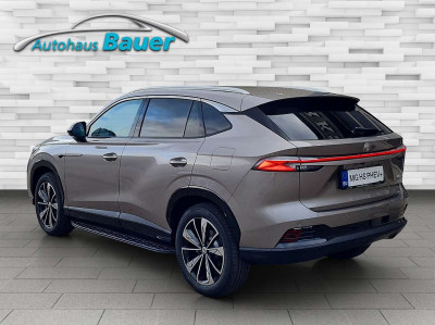 MG HS Tageszulassung