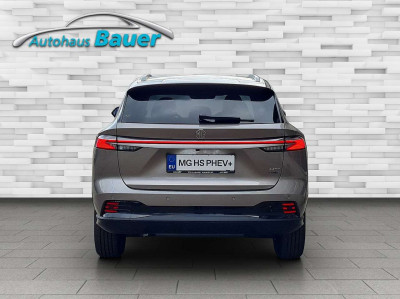 MG HS Tageszulassung