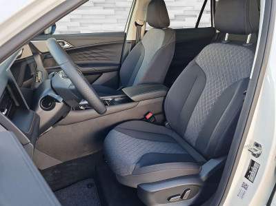 MG HS Tageszulassung