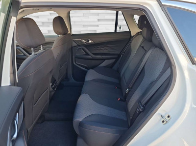 MG HS Tageszulassung