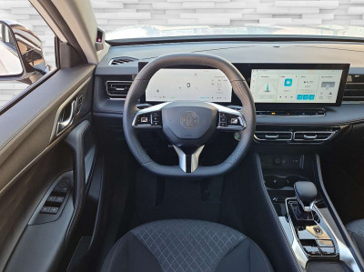 MG HS Tageszulassung