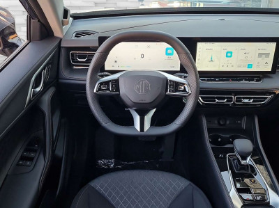 MG HS Tageszulassung