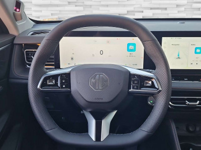 MG HS Tageszulassung