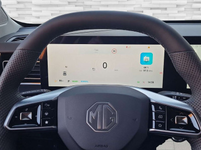 MG HS Tageszulassung