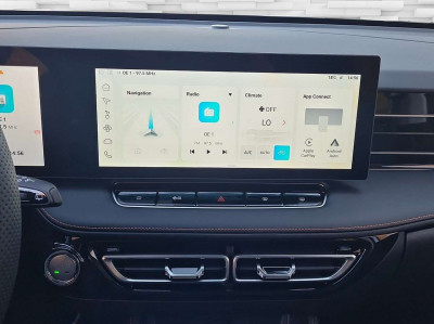 MG HS Tageszulassung