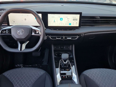 MG HS Tageszulassung