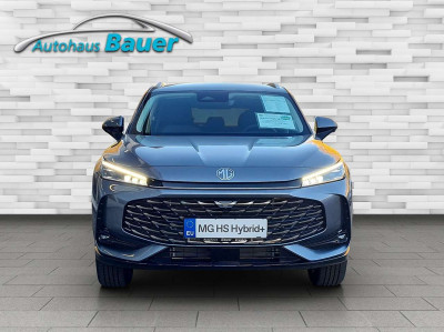 MG HS Tageszulassung