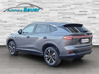 MG HS Tageszulassung