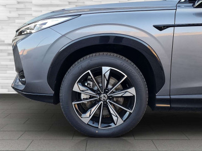 MG HS Tageszulassung