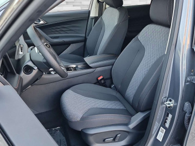 MG HS Tageszulassung