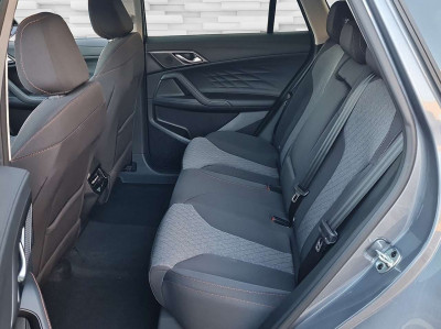 MG HS Tageszulassung