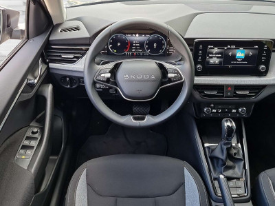 Skoda Scala Gebrauchtwagen