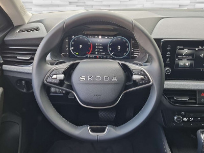 Skoda Scala Gebrauchtwagen