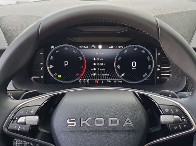 Skoda Scala Gebrauchtwagen