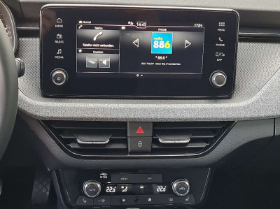 Skoda Scala Gebrauchtwagen