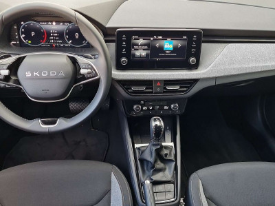 Skoda Scala Gebrauchtwagen