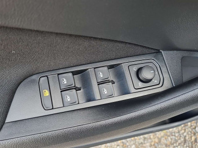 Skoda Scala Gebrauchtwagen