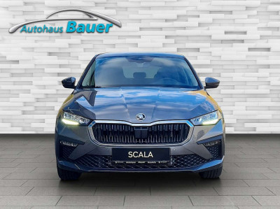 Skoda Scala Gebrauchtwagen