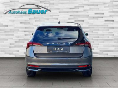 Skoda Scala Gebrauchtwagen