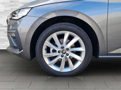 Skoda Scala Gebrauchtwagen